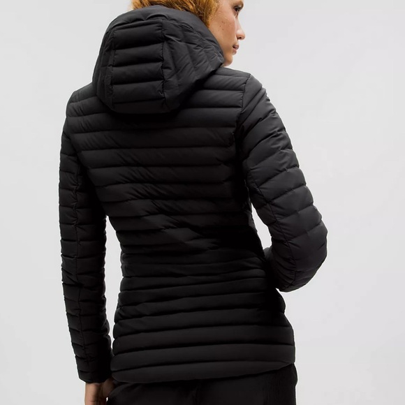 Lululemon Pack It Down Jacket - Picture 2 of 7